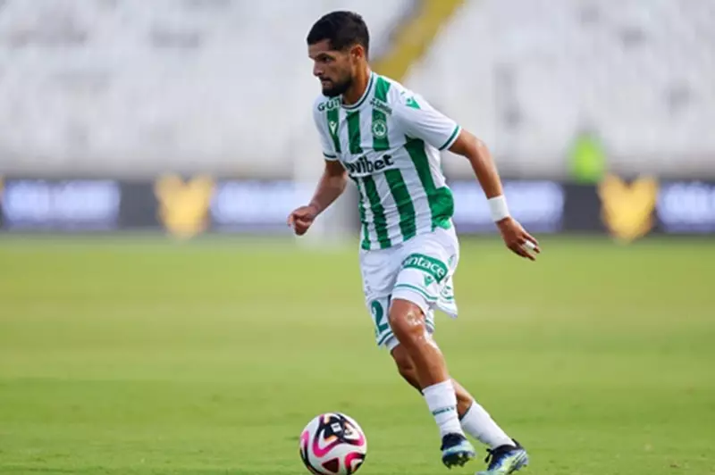 الرجاء يجد بديل "صفقة الأهلي" 